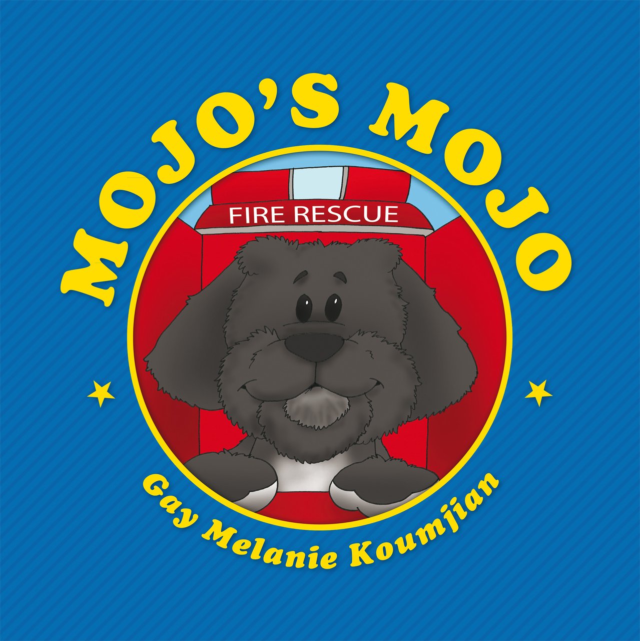 Mojo's Mojo