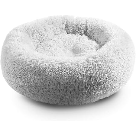 nest dog bed