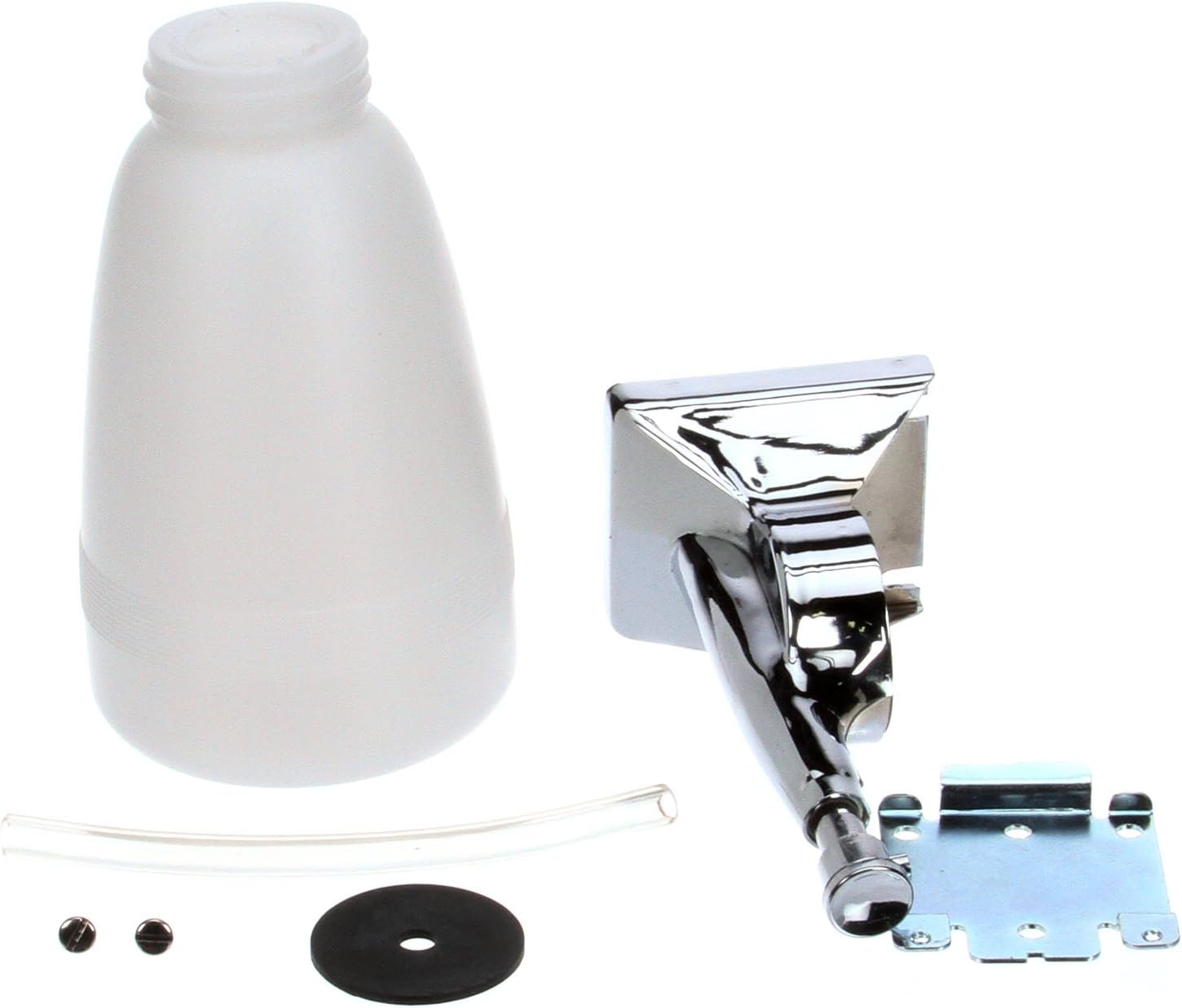 Perlick 7055-269AR Soap Dispenser Field Inst.