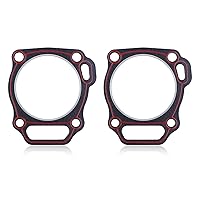 Vista 1 de 2 unids/lote 3.465 in junta de culata para Honda GX390 GX 390 188F 13hp 5KW generador de gasolina pequeñas piezas del motor