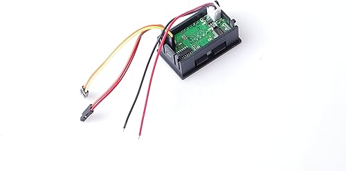 Miniatura 7 de KNACRO Generador de señal de pulso de cofrecuencia de doble canal Ciclo de trabajo independiente Generador de señal rectangular de onda cuadrada