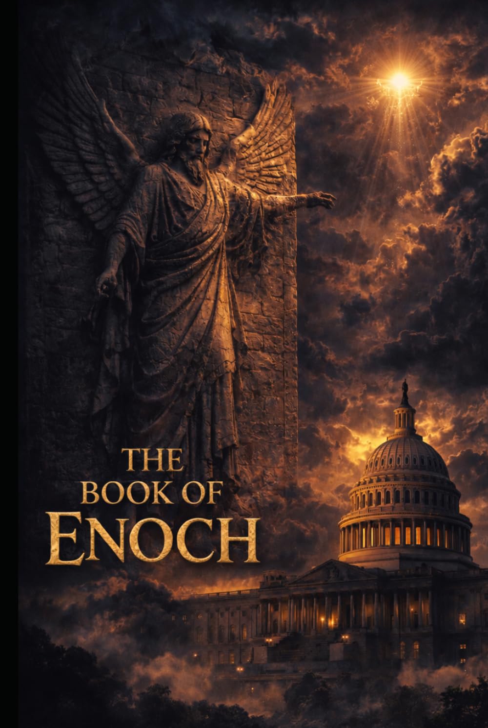 The Book of Enoch: Congressional Edition