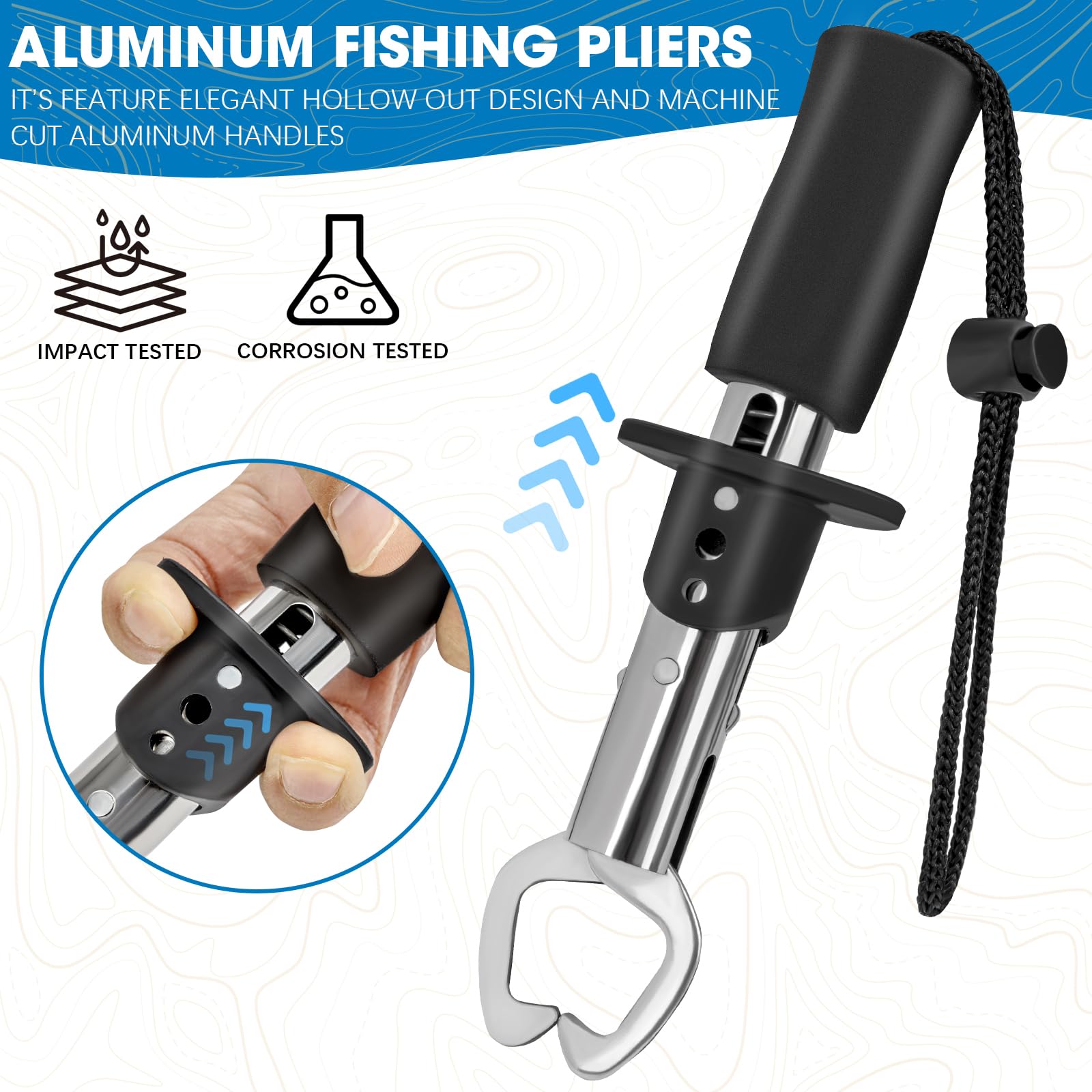 THKFISH Juego de 79 bolsas de pesca, mochila impermeable con cajas, bolsa de pesca, incluye alicates, cebos, removedor de anzuelos y agarre de labios