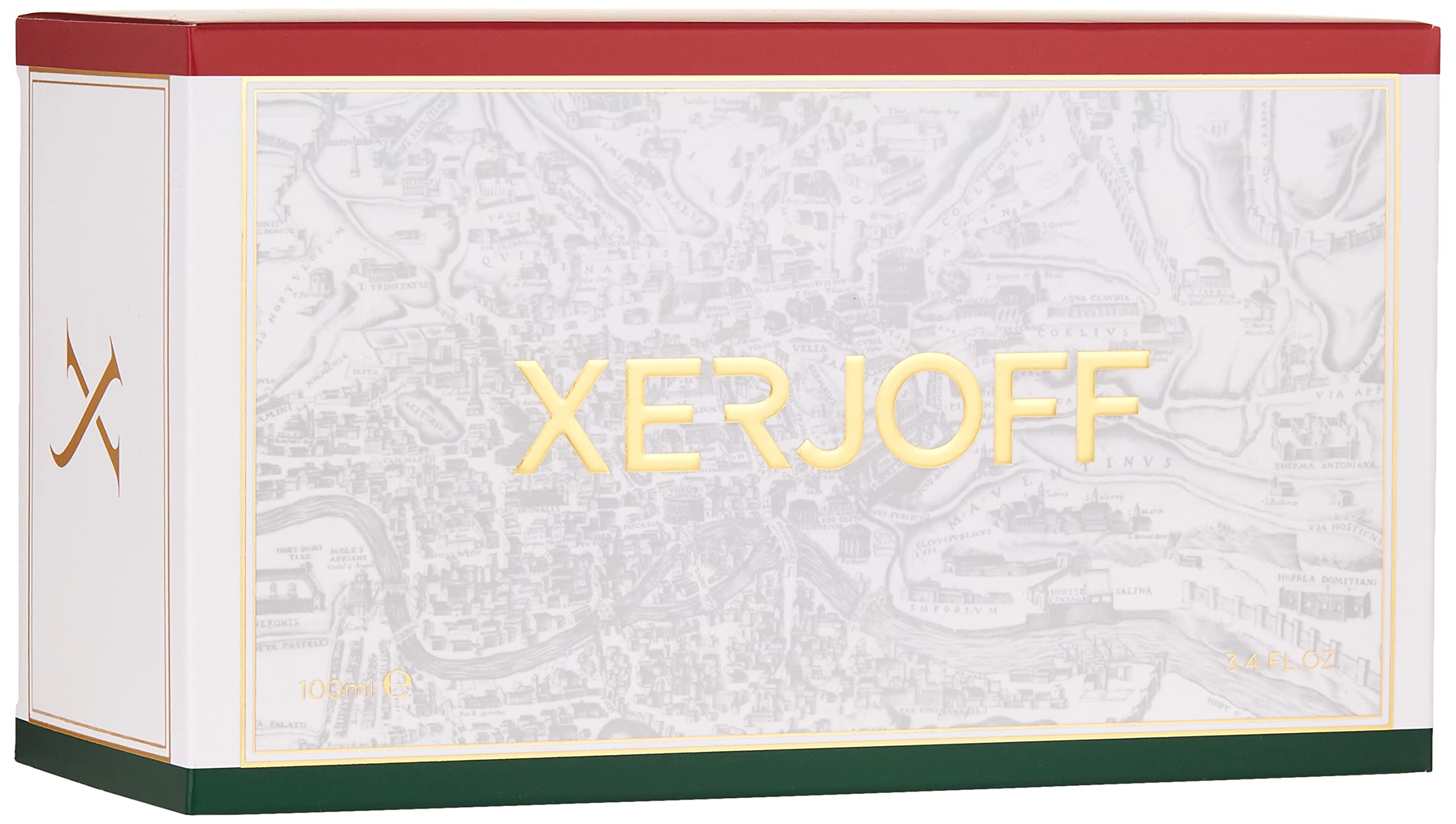 Xerjoff Eau de Parfum Spray, 100 ml