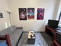 Review Image by Wendy L. Wendy L.