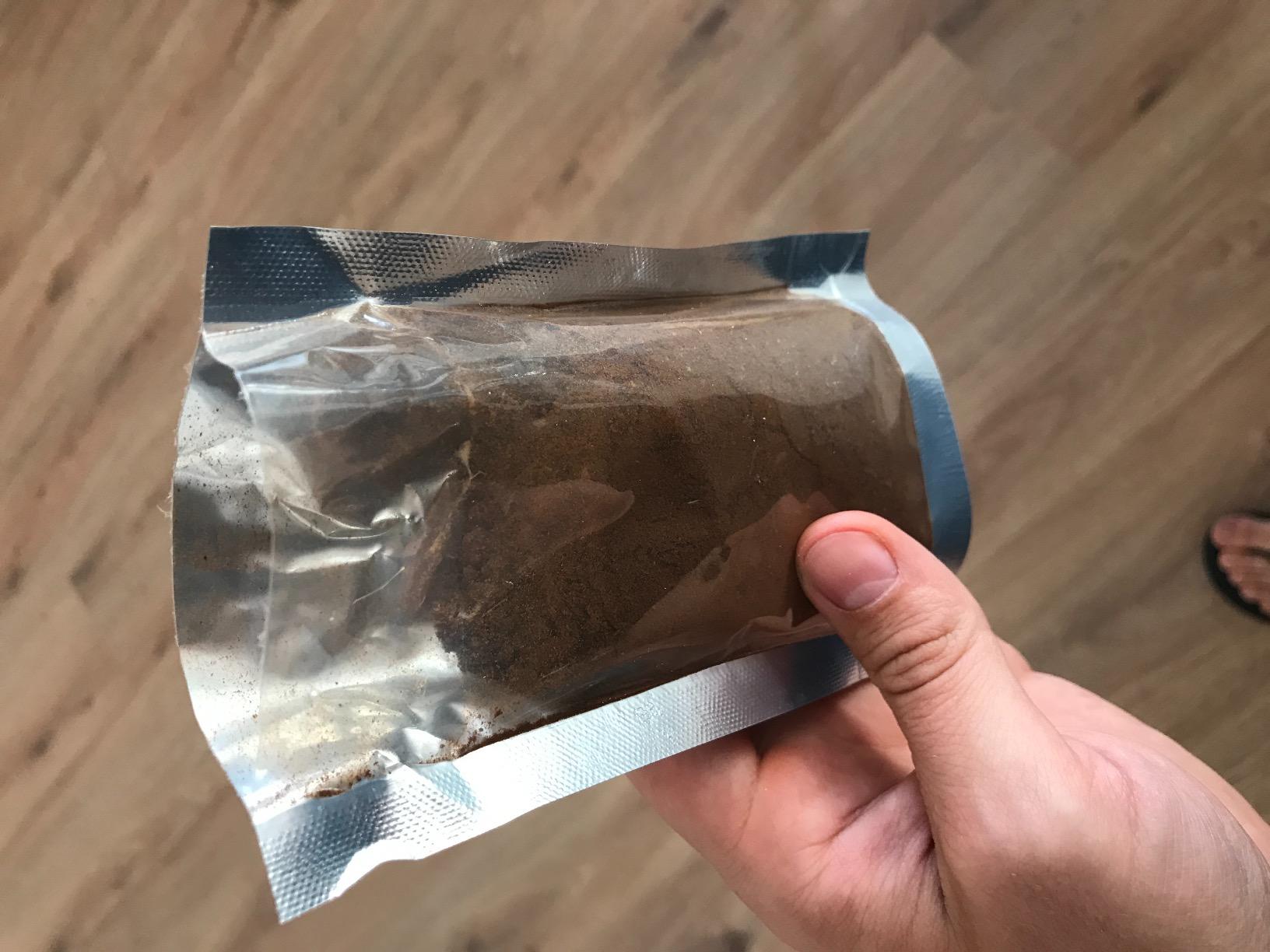 Kopi Luwak so wie man ihn erwartet!