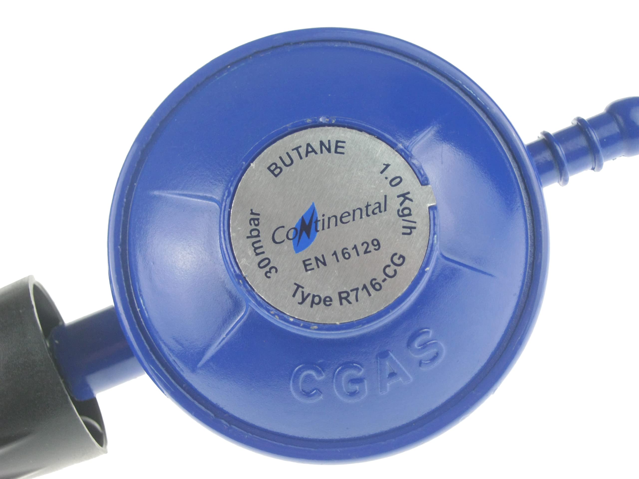 Camping Gaz Compatibile Per Camper E Caravan Regolatori Fits - Foto 6