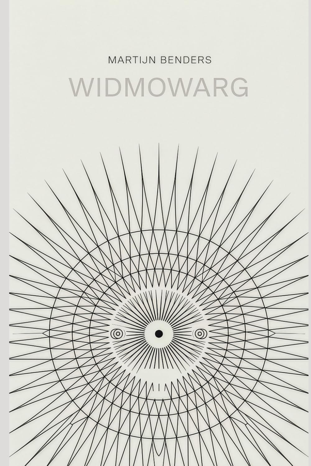 Widmowarg: Piżamowe wiersze Śmierci