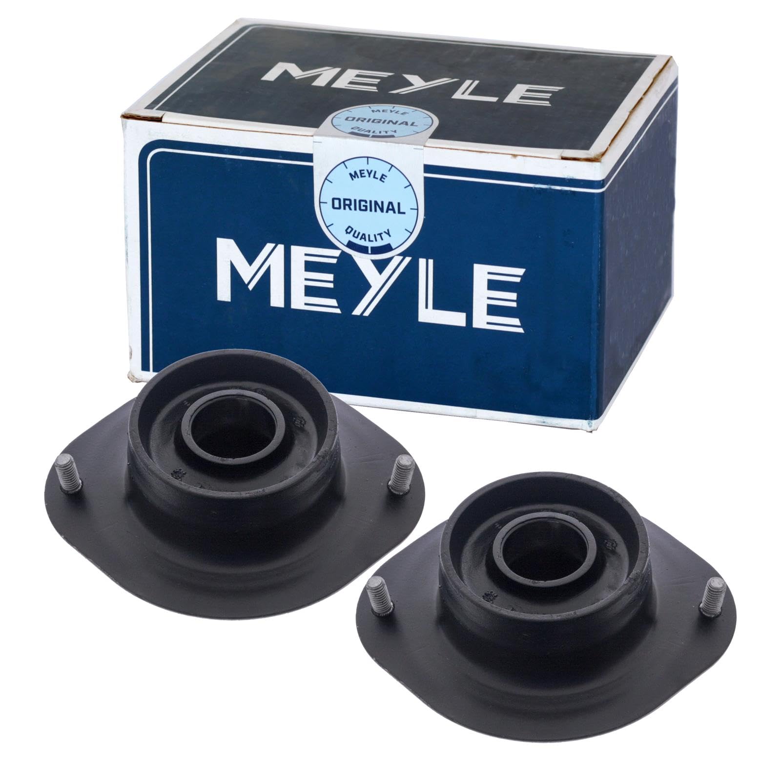 2x Meyle Domlager vorne | 614 034 0005 für Astra F CC (T92) Cabriolet Caravan 1.4 i-2.0 i