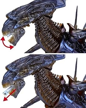 Amazon.co.jp: 特撮リボルテック018 エイリアン2 ALIENS
