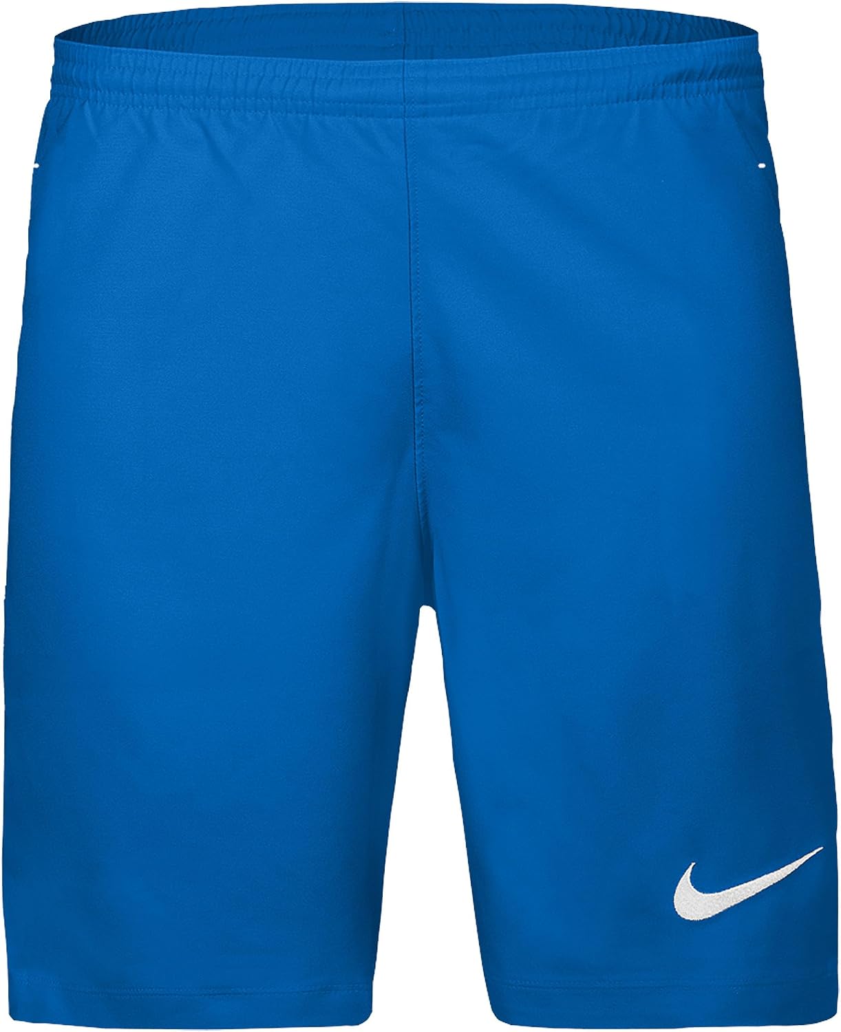 Royal Blue/White