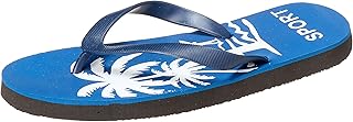 OX boys OX-S-75-navy Flip-Flop