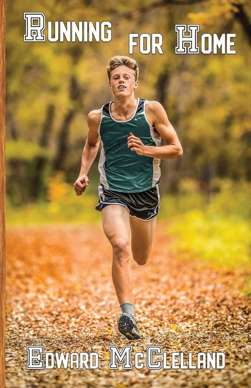 Buy Running for Home — BookShops.in