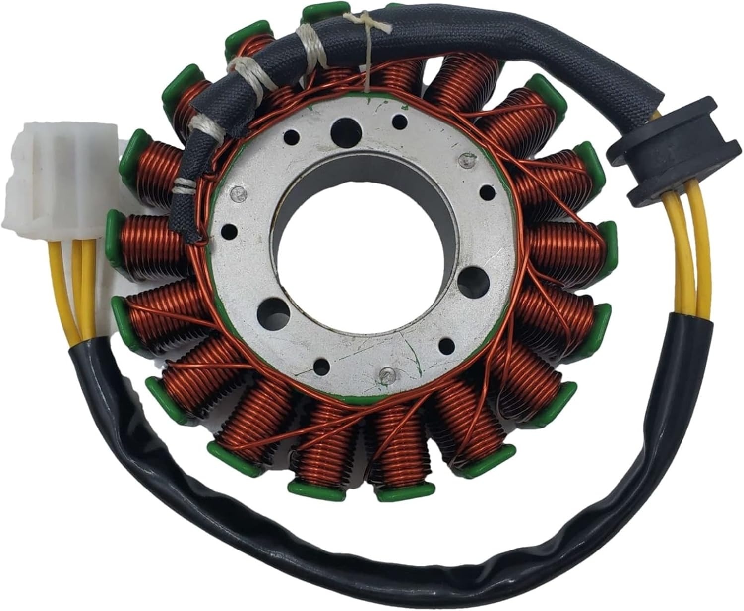 Statore accensione Moto Statore Bobina Guarnizione Statore