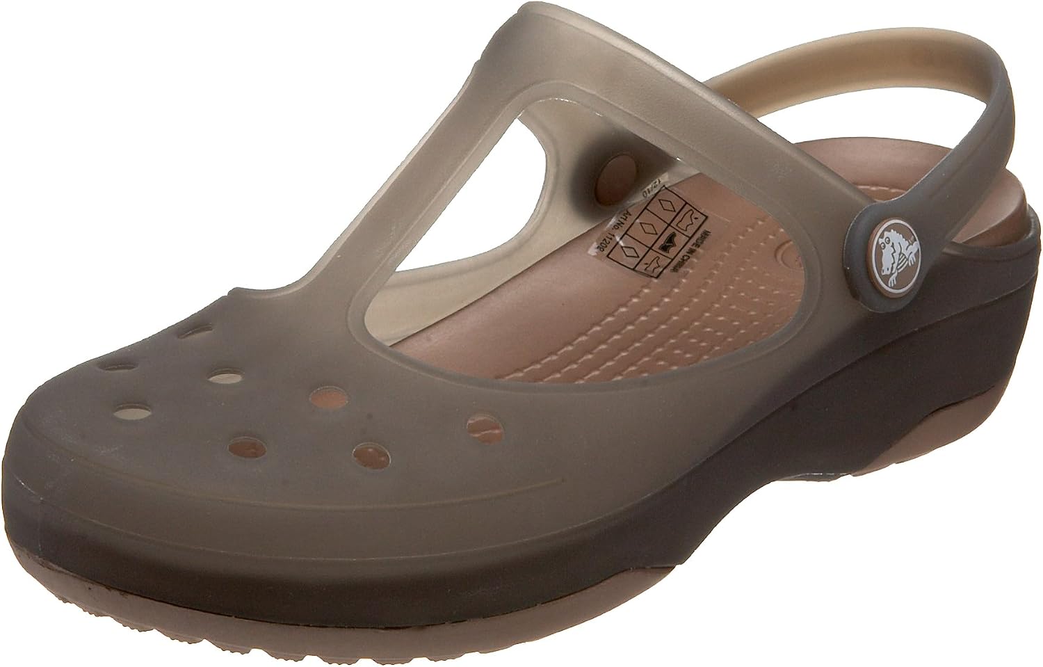 Crocs Women's Carlie Mary Jane