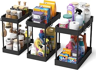 Sistema de Organização de Produtos