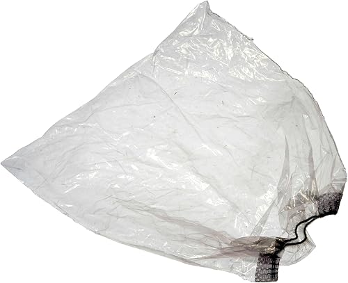 Dorman 9-2994 Lot de 1000 housses de protection jetables en plastique pour levie