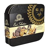 Vista 1 de Lambertz Premium Assorted Cookies, 17.6 Ounce