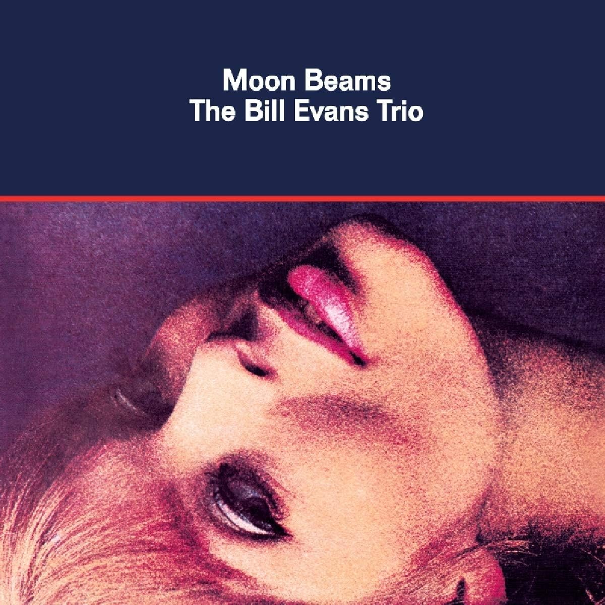 Moon Beams by Bill Evans Trio Amazon.co.uk CDs & Vinyl