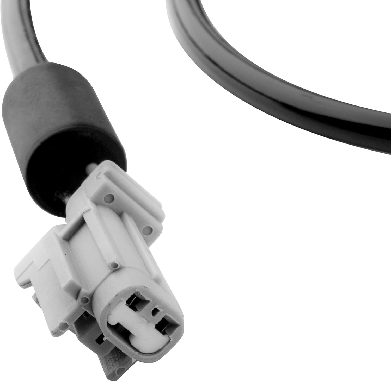BOXI Front Left or Right Anti-Lock Braking System ABS Wheel Speed Sensor Fit for Nissan Altima 2007 2008 2009 2010 2011 2012 / for Nissan Maxima 2009 2010 2011 2012 2013 2014 | 47910-JA000 695-131