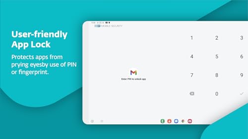 ESET Mobile Security & Antivirus