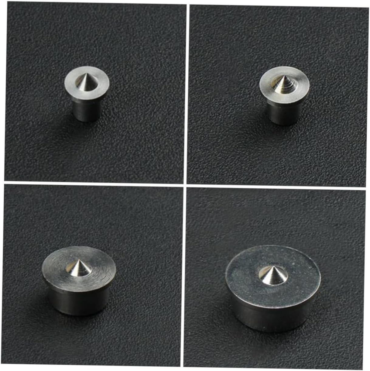 16pcs Wood Dowel Center Drill Tool for Accurate Woodworking Alignment Includes with Premium Construction for Use