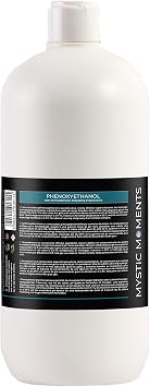 Phenoxyethanol Preservative Liquid 1Kg