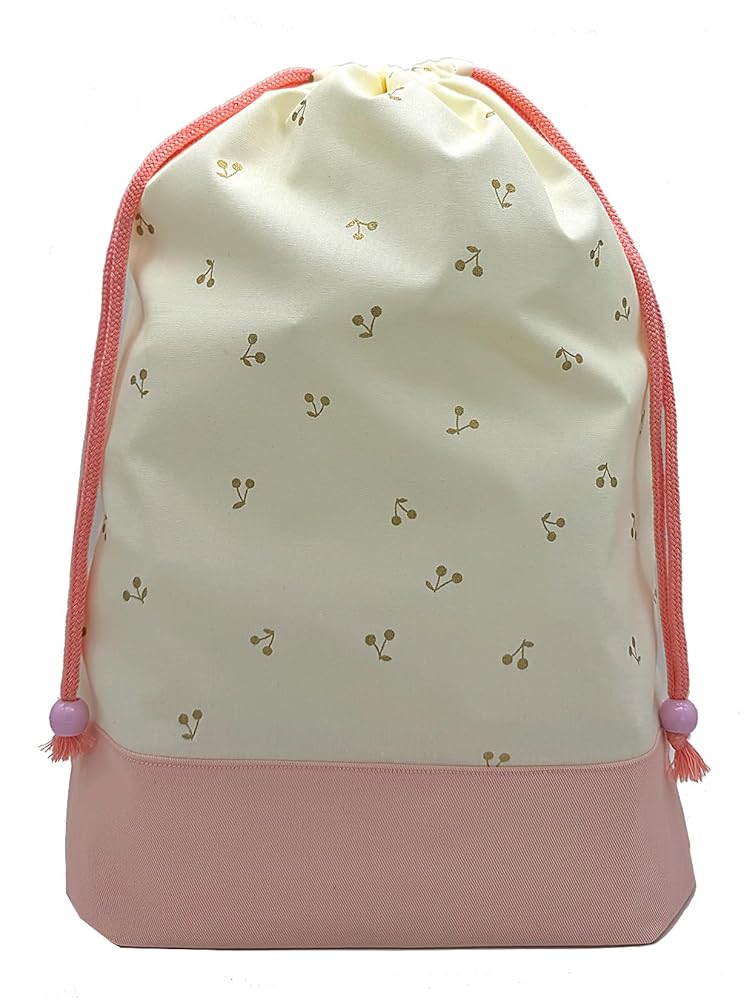 ハンドメイド上履き入れ お着替え袋 コップ袋 給食袋 ランチョンマット