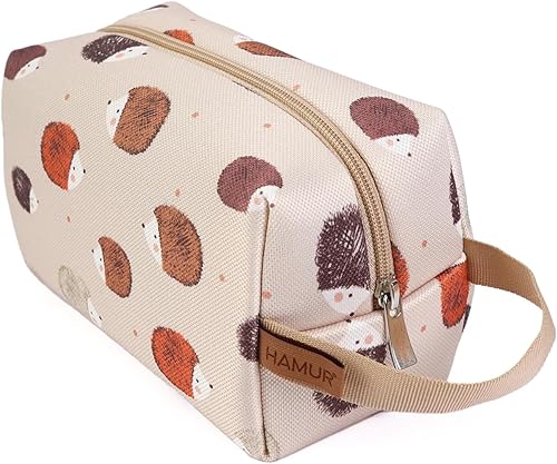 HAMUR HOME Bolsa reutilizable para artículos húmedos y secos: organizador de viaje repelente al agua con forro interior protector para pañales de