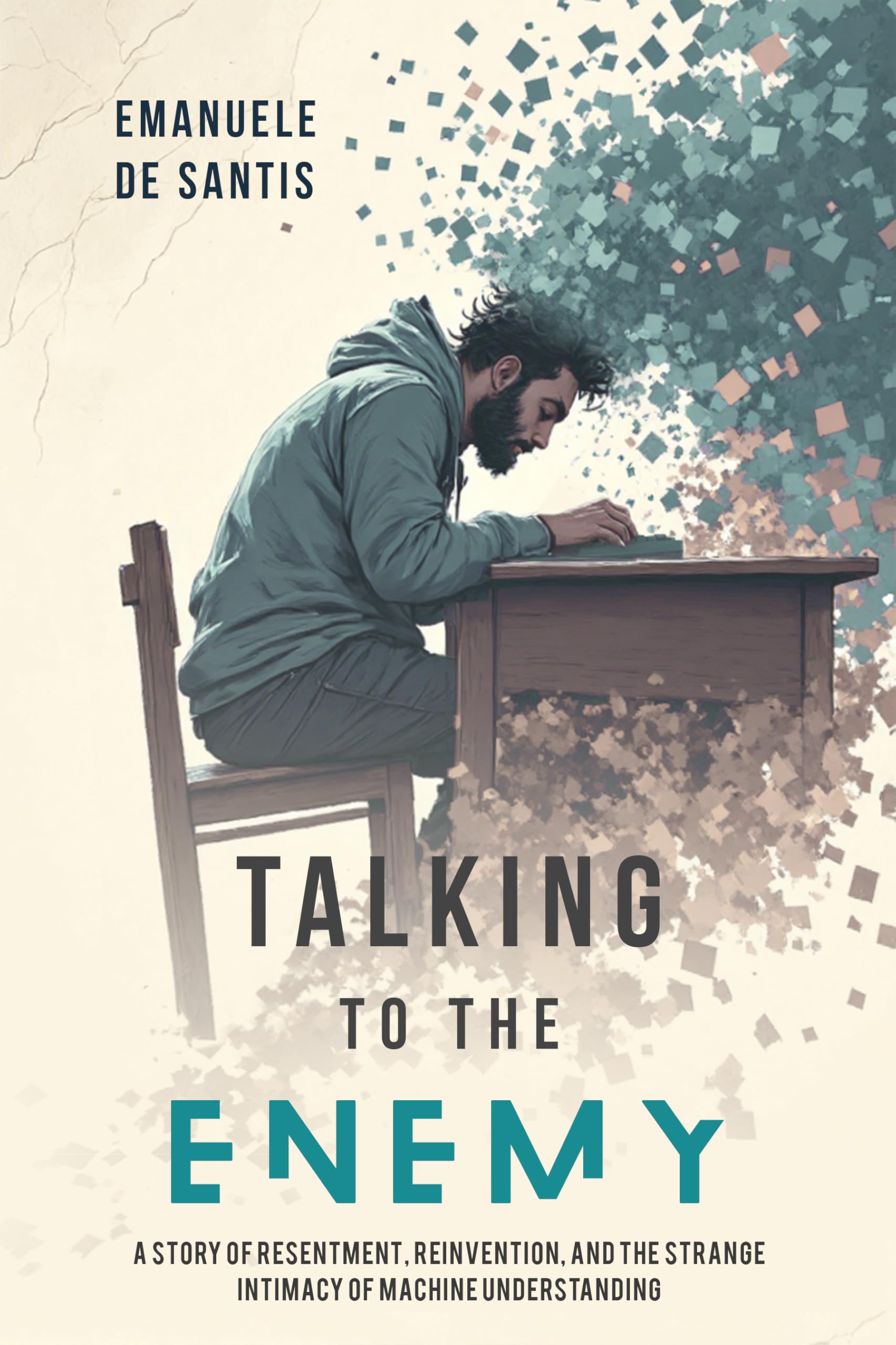 Talking to the Enemy: A Story of Reinvention and the Strange Intimacy of Machine Understanding