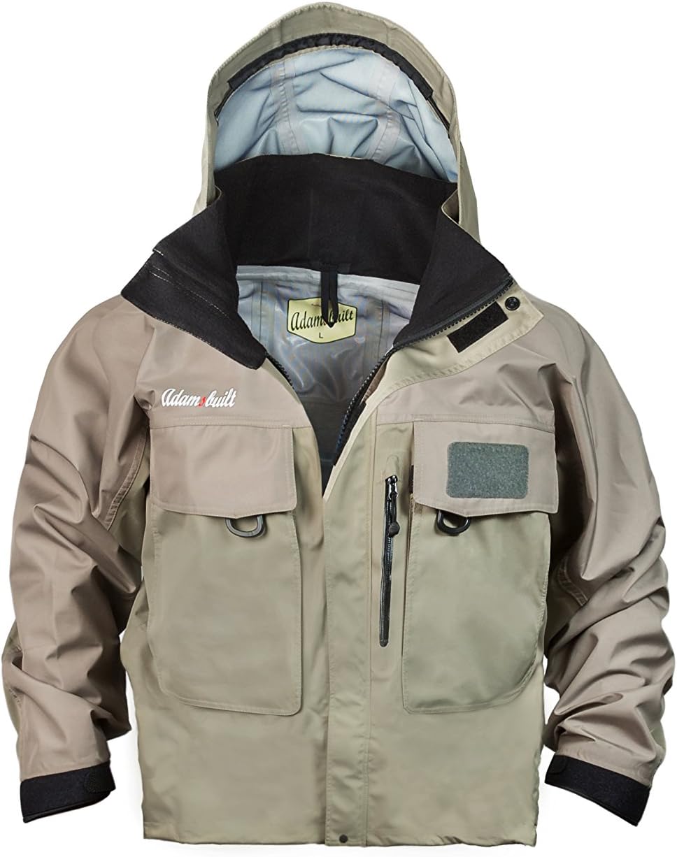 Pyramid Lake Wading Jacket