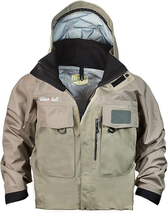 amazon fishing jacket