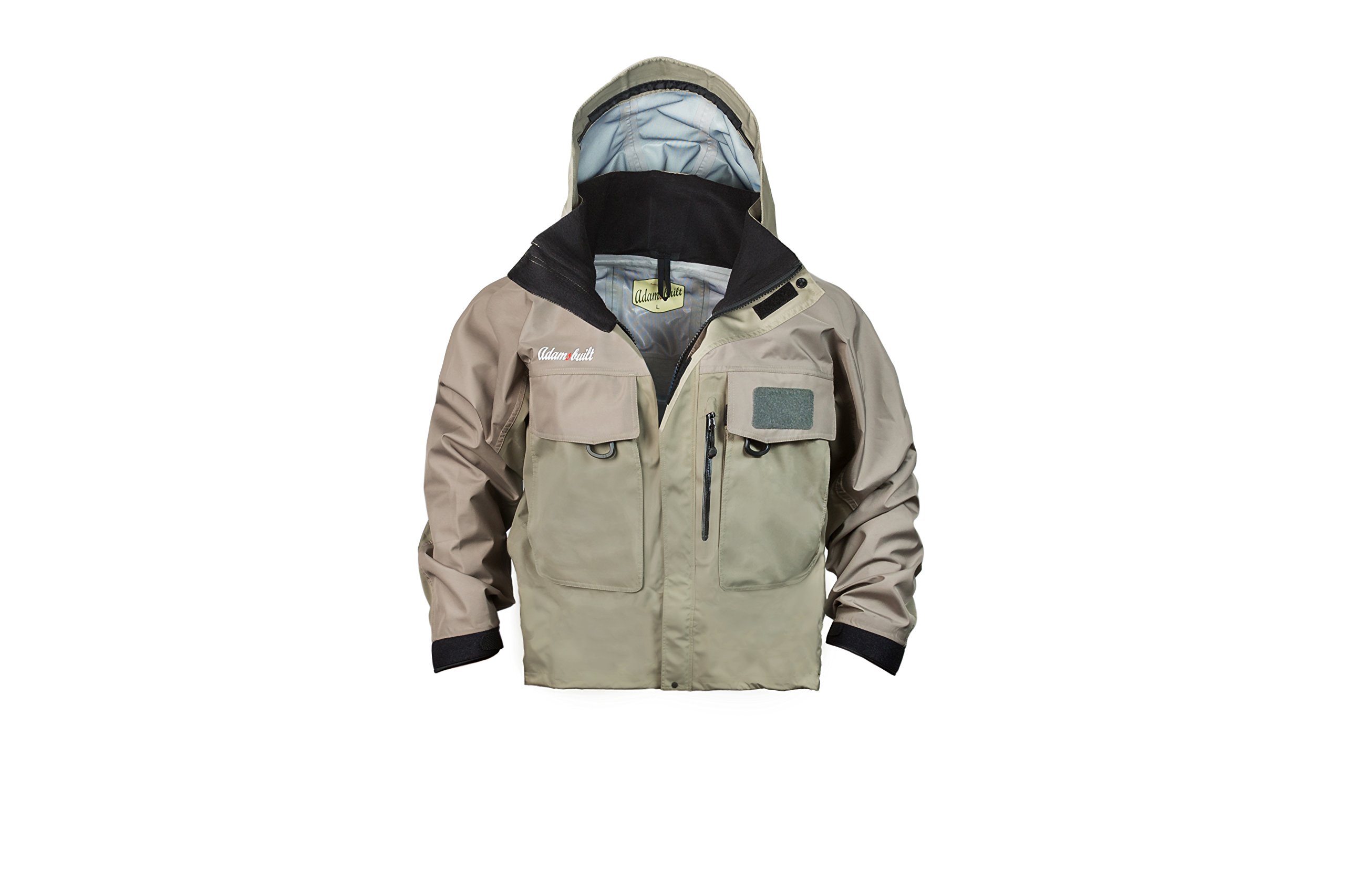 Pyramid Lake Wading Jacket