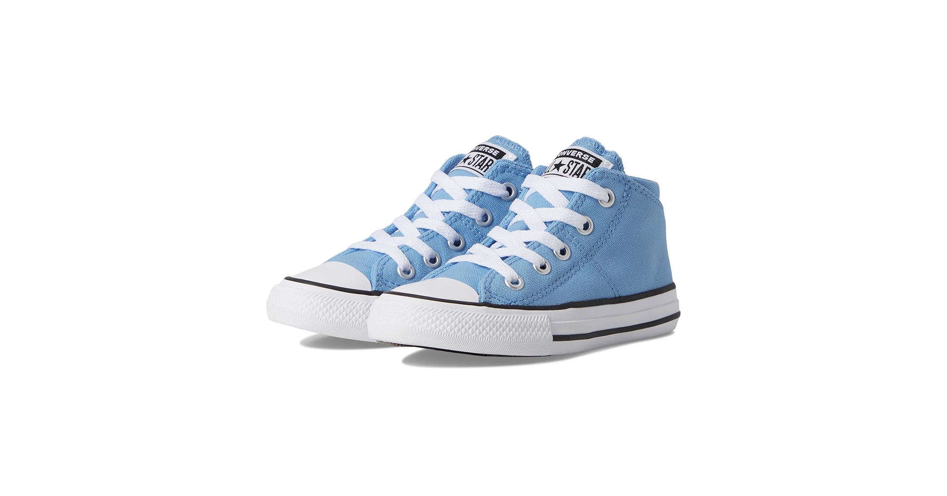 MADISONBLUE CONVERSEスニーカー24cm Amazon.com | Converse Chuck Taylor All Star Madison (Little