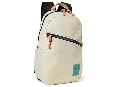 Topo Designs Light Pack Backpack Bags Bone White