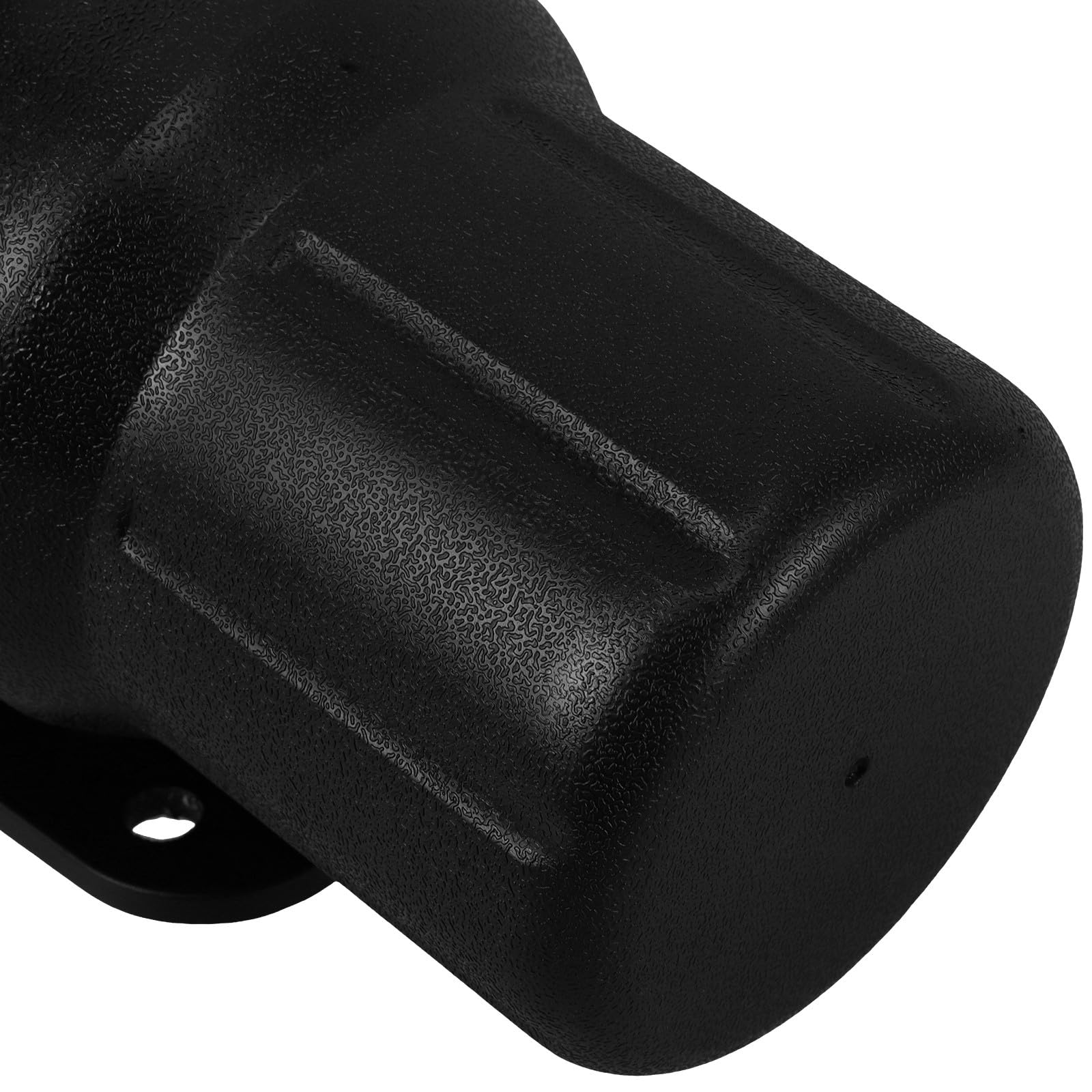 Boîte de Rangement Étanche pour Moto, Tube Porte-Outils 84mm, Accessoire Moto Compatible Les Principales Marques, Rangement Sécurisé pour Outils et Documents