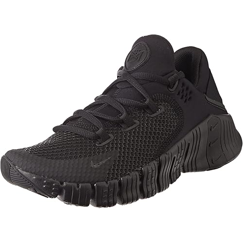 Nike Mens Free Metcon 4 Training Shoes CT3886-007 (Numeric_12)