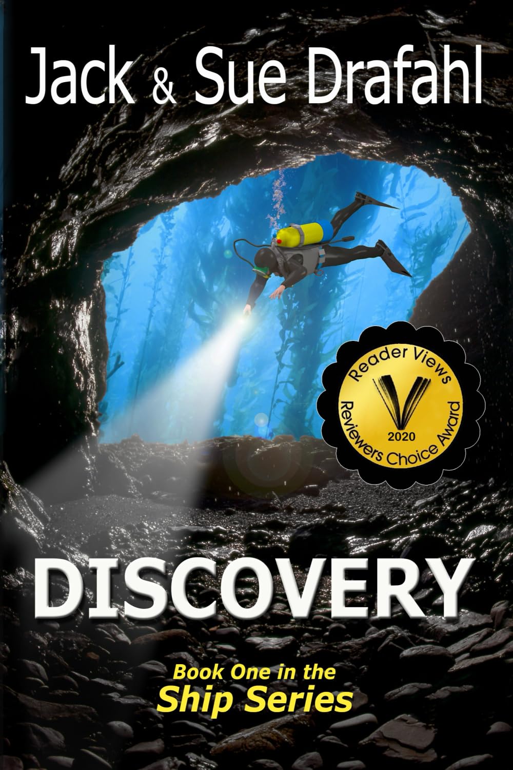 Discovery (Ship Series)