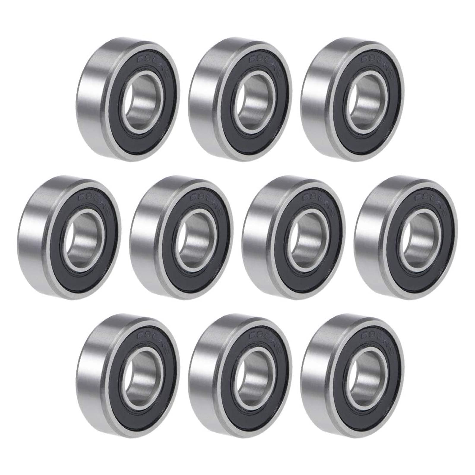 MLYHQFMV 10 PZ R3AZZ Cuscinetto 3/16 "X5/8" X0.196