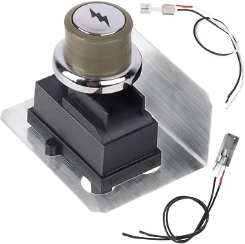 67726 91360 Igniter Kit for Weber Genesis 300 & Spirit 200/300 Side-Control