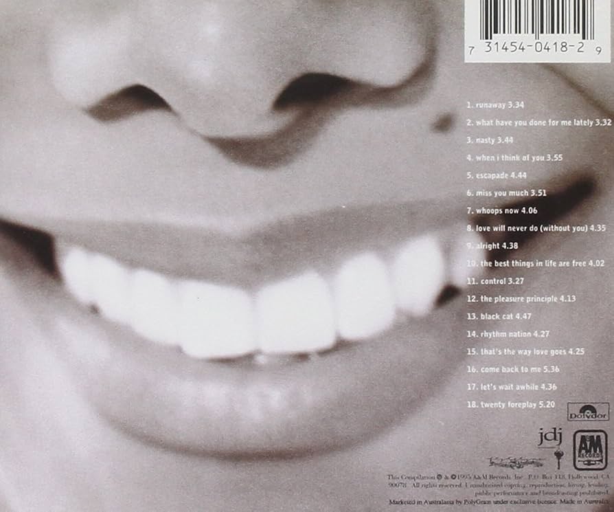 Amazon.co.jp: Design of a Decade 1986-1996: ミュージック