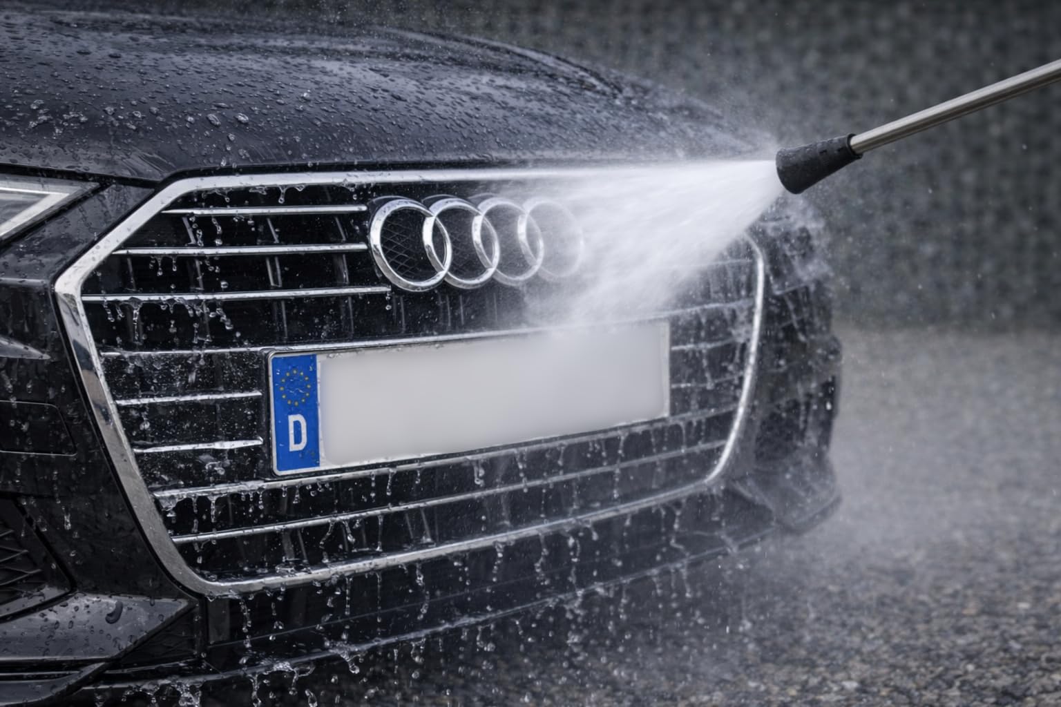 DELLWING Detergente per Insetti concentrato 10 l, rimuovi Insetti per Auto, per Vernice, Vetro e plastica, Ideale per Il pretrattamento Prima del Lavaggio, Made in Germany