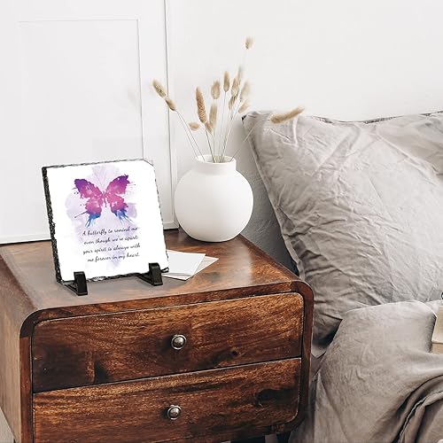 Miniatura 2 de Regalos de condolencias por la pérdida del duelo de la madre, regalos conmemorativos, regalo de condolencias en memoria de la madre, padre, regalos