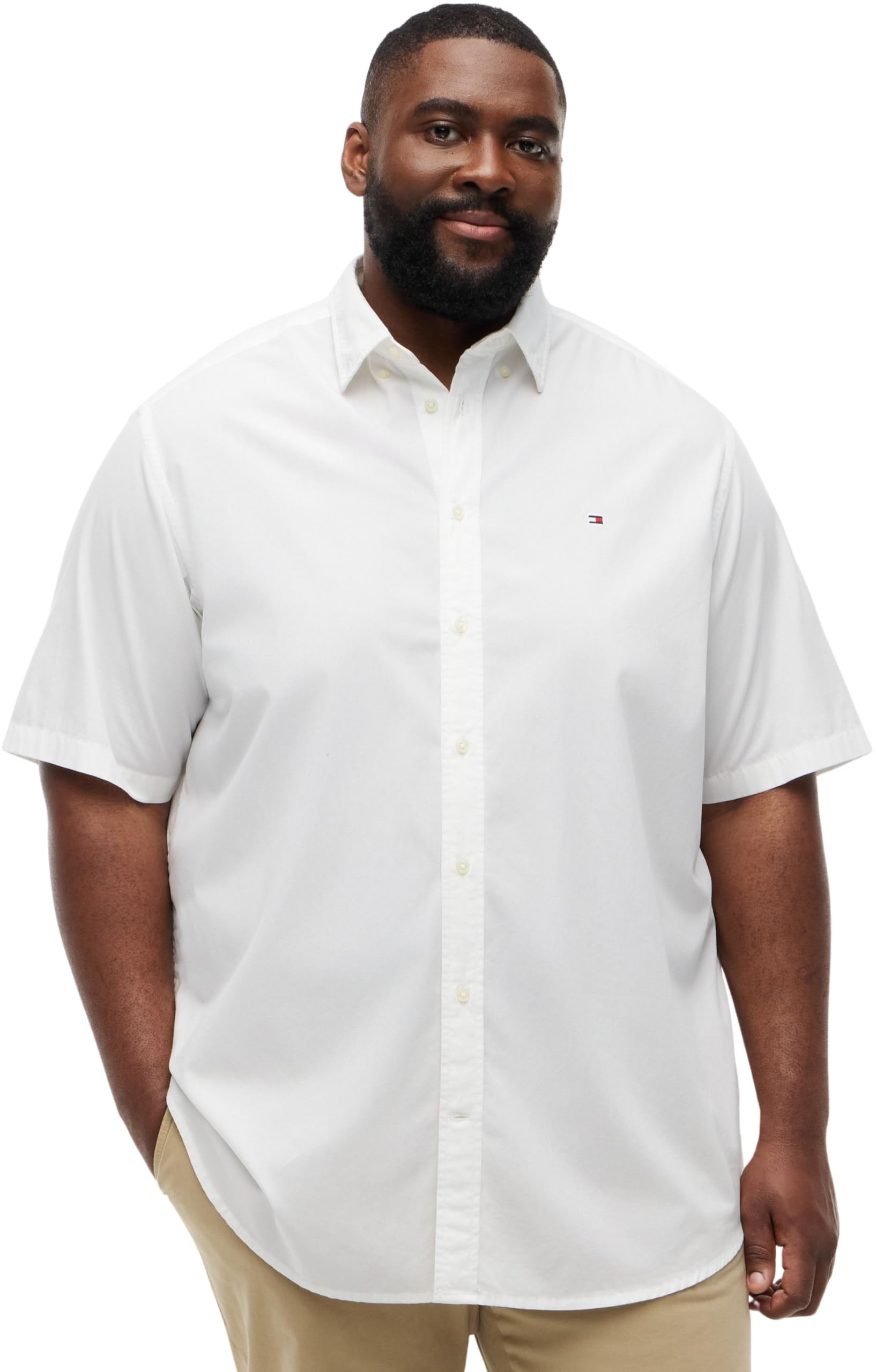 Mode von Calvin Klein & Tommy Hilfiger
