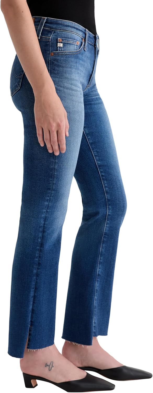 AG Womens Angel Low Rise Boot - Image 5