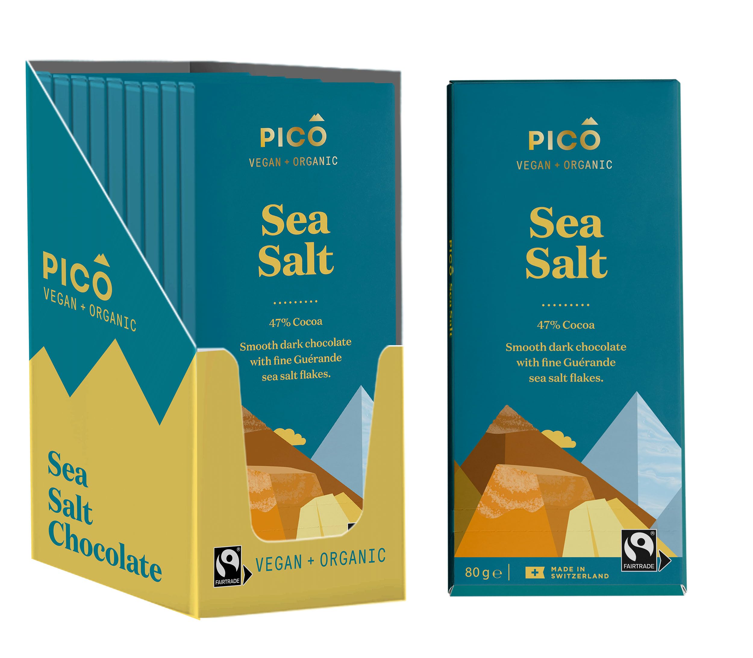 その他 Chocolate Pain / pikapika Snack Pack Pudding Chocolate 4 Cups x 99 g (396 g) Powell's