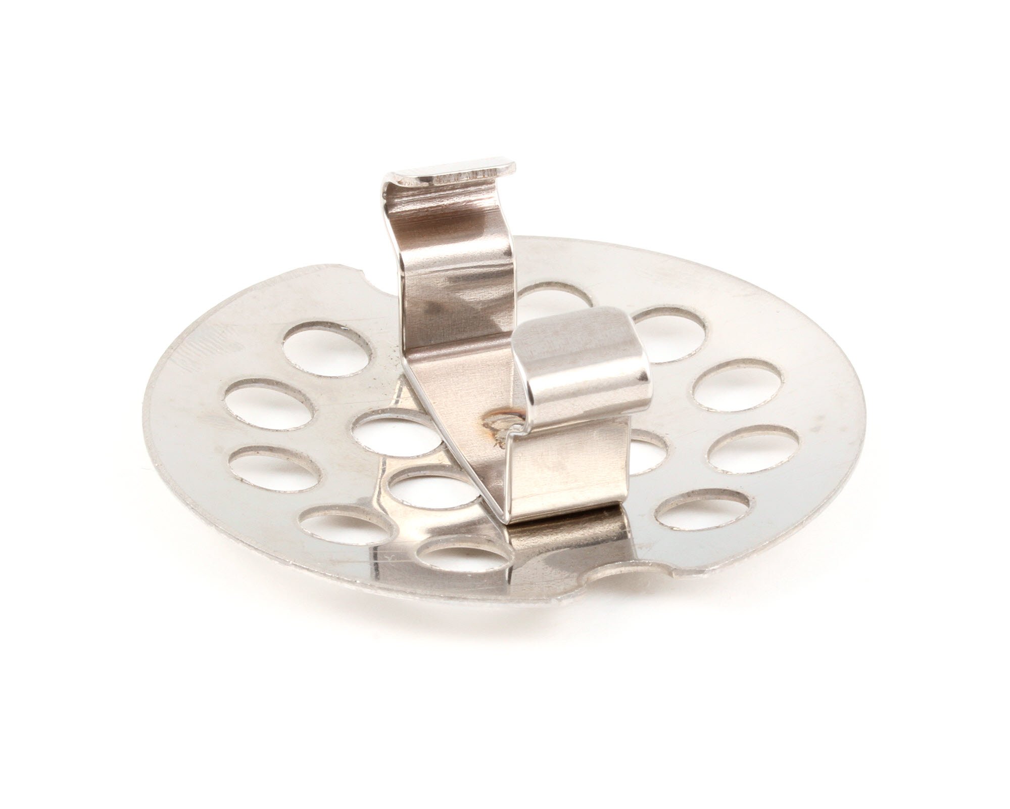 Bki Grating for Drain, #032054 HOU HN0308 - Genuine OEM Replacement Part
