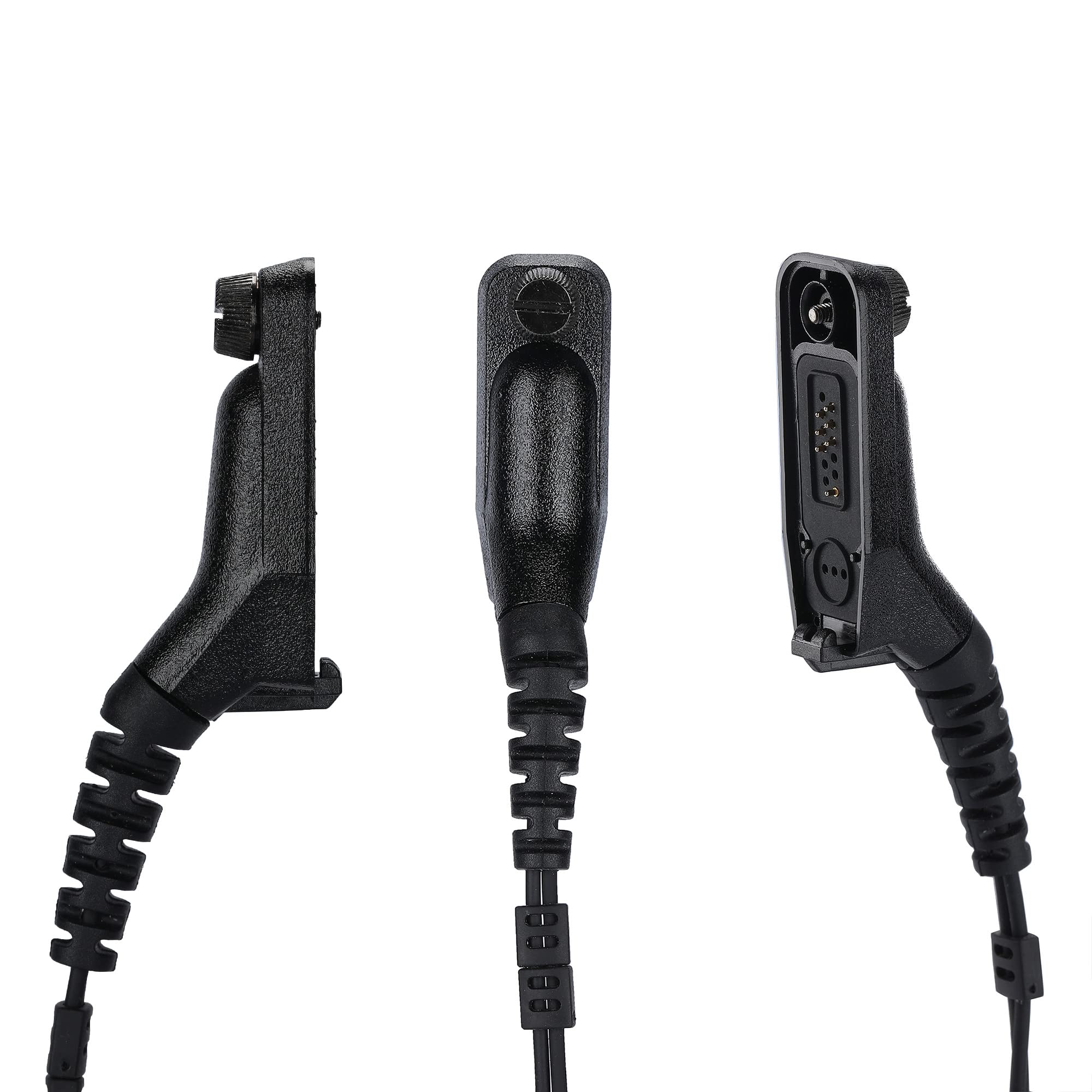 Amazon.com: Seekingtec APX 6000 Microphone, APX 4000 7000 8000