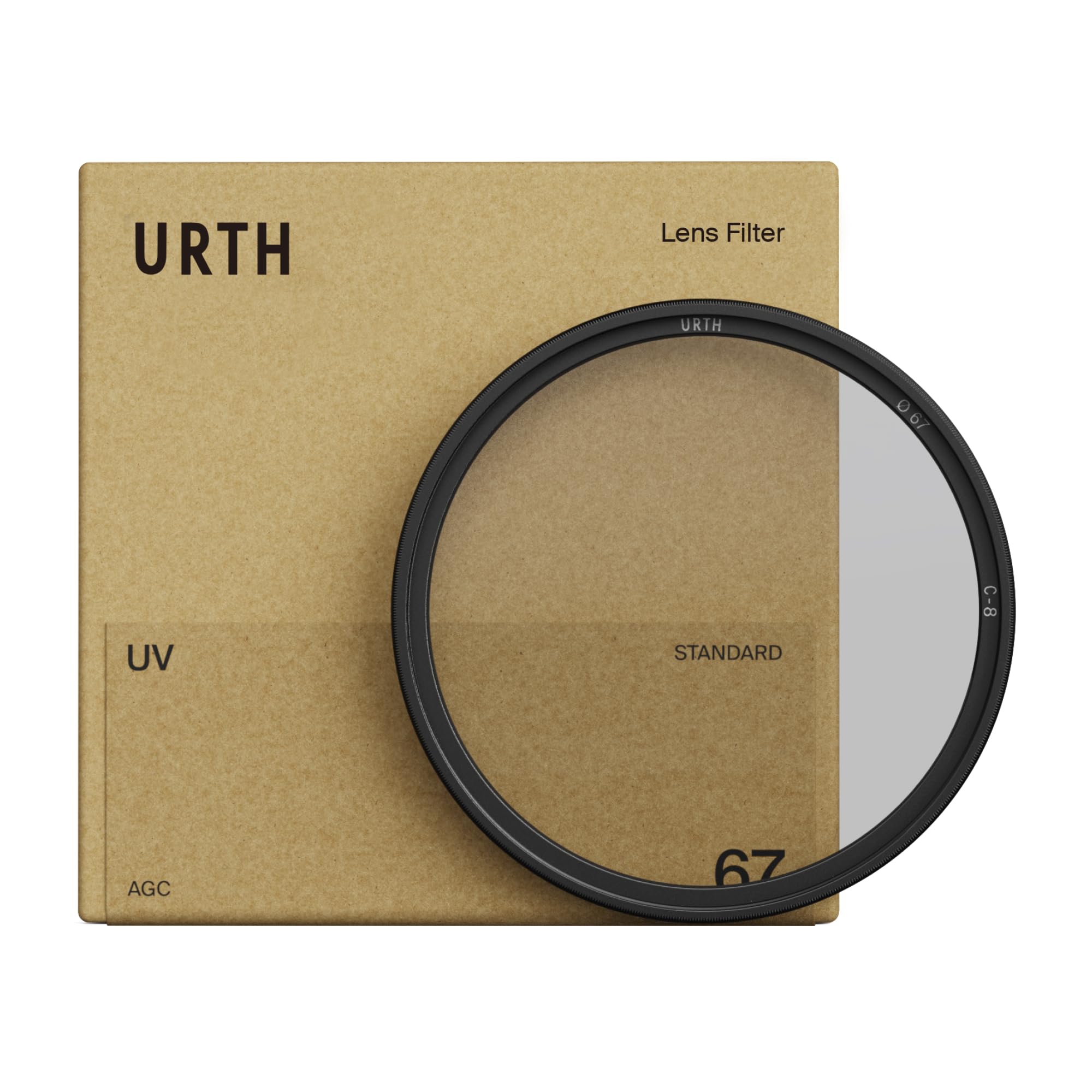 Urth UV Lens Filter 40.5mm