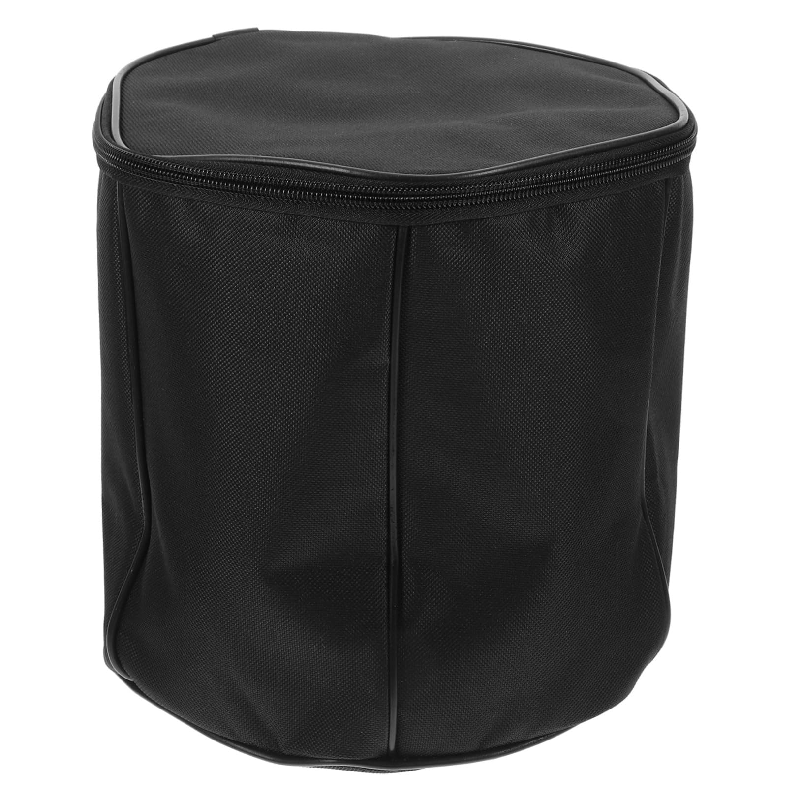 VICASKY Accordion Bag Portable Storage Case Organ Accessory Handbag Organizer Durable Pouch Random Color